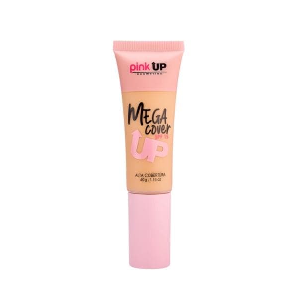 Base Liquida Mega Cover