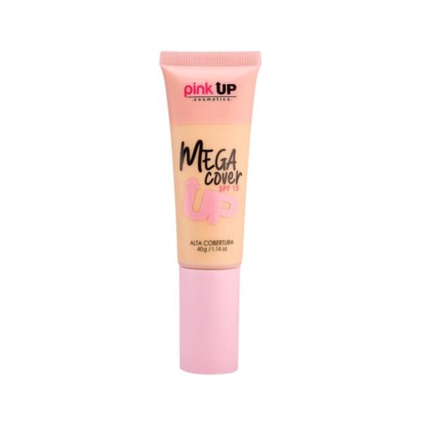 Base Liquida Mega Cover