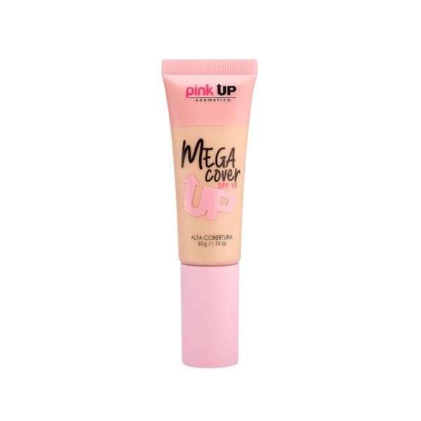Base Liquida Mega Cover