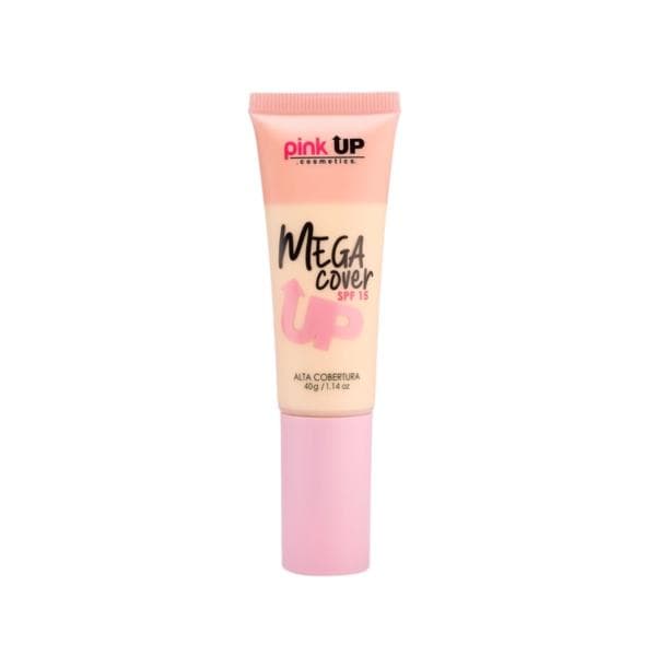 Base Liquida Mega Cover