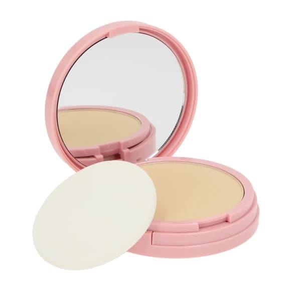 Polvo Compacto Mineral Cover