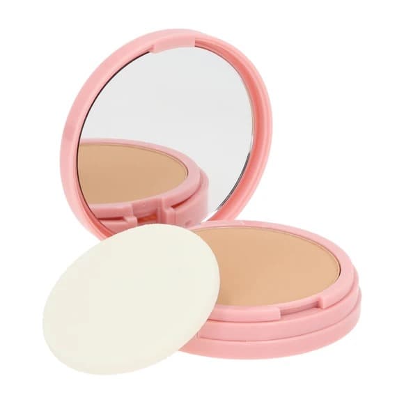 Polvo Compacto Mineral Cover