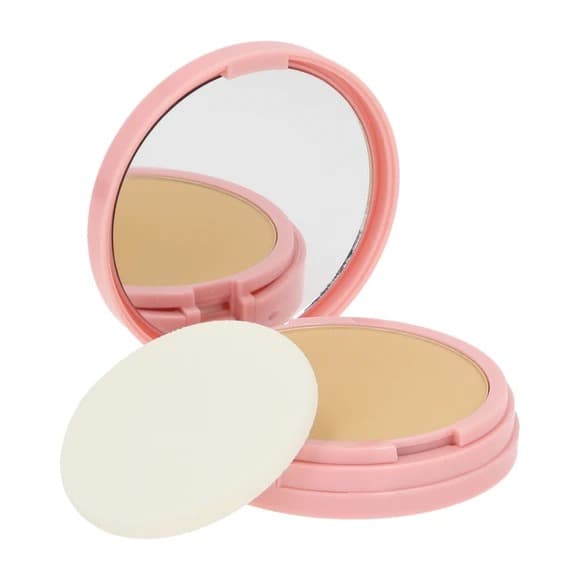 Polvo Compacto Mineral Cover