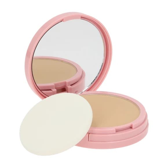 Polvo Compacto Mineral Cover