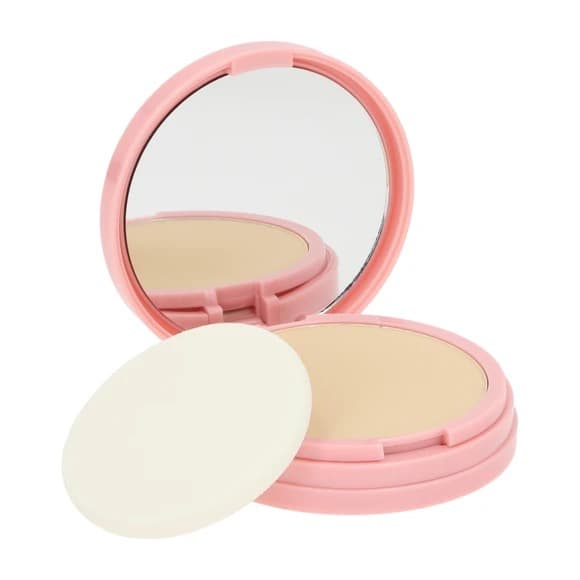 Polvo Compacto Mineral Cover