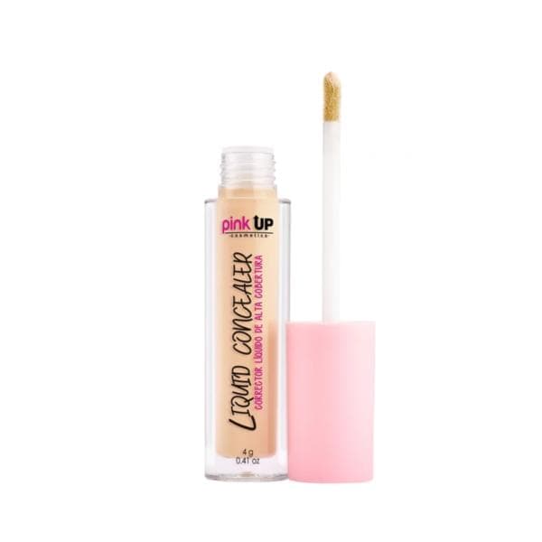 Corrector Liquido