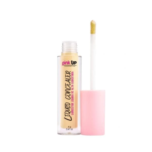 Corrector Liquido