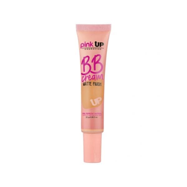 Base Liquida BB Cream
