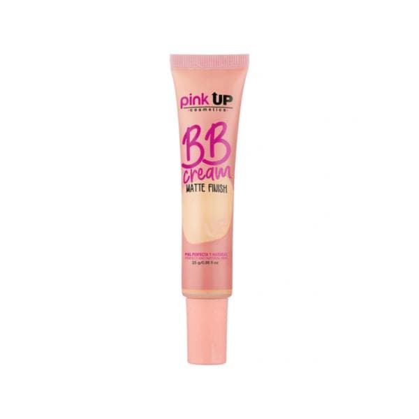 Base Liquida BB Cream