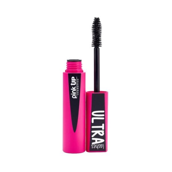 Mascara de Pestañas Ultra Lashes