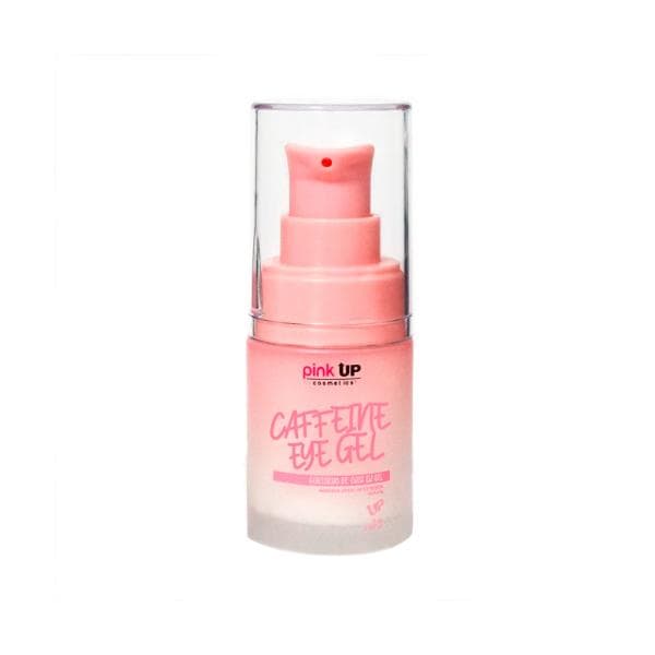 Contorno para Ojeras de Cafeina
