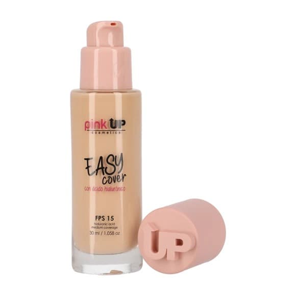Base Liquida Easy Cover