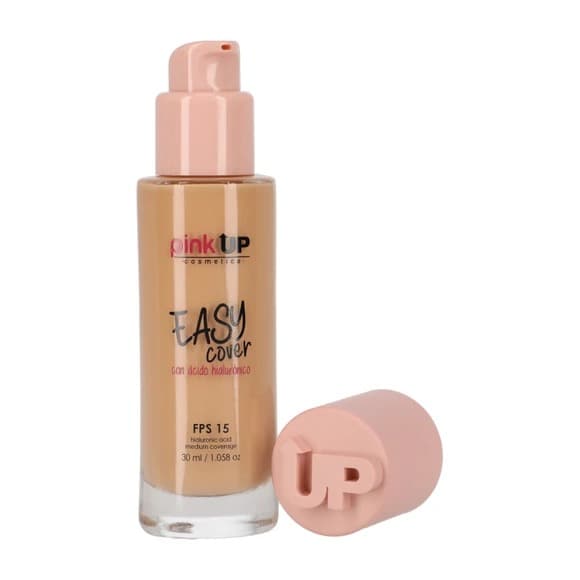 Base Liquida Easy Cover