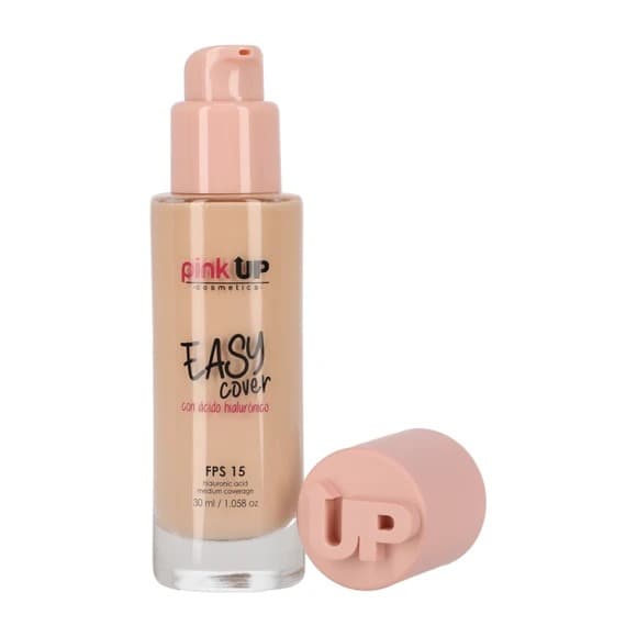 Base Liquida Easy Cover