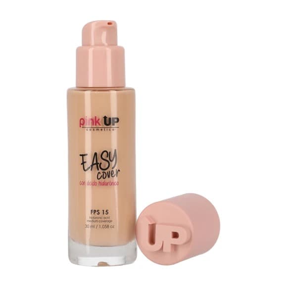 Base Liquida Easy Cover