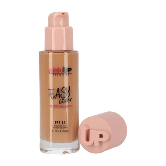 Base Liquida Easy Cover
