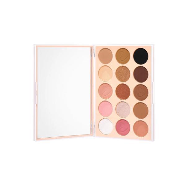 Paleta de Maquillaje NUDEX