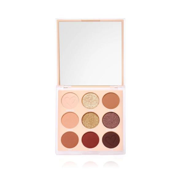 Paleta de Maquillaje Mini