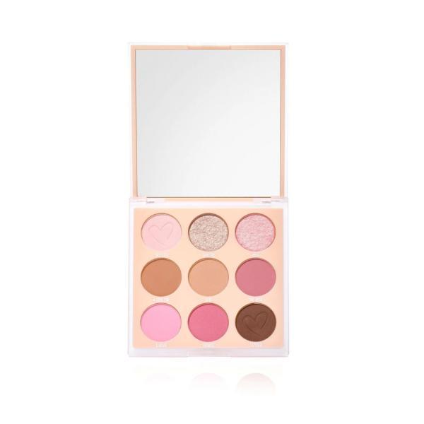 Paleta de Maquillaje Mini
