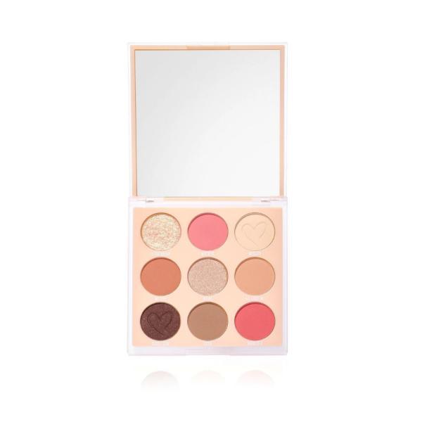 Paleta de Maquillaje Mini