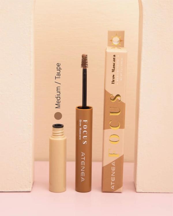 Brow Gel