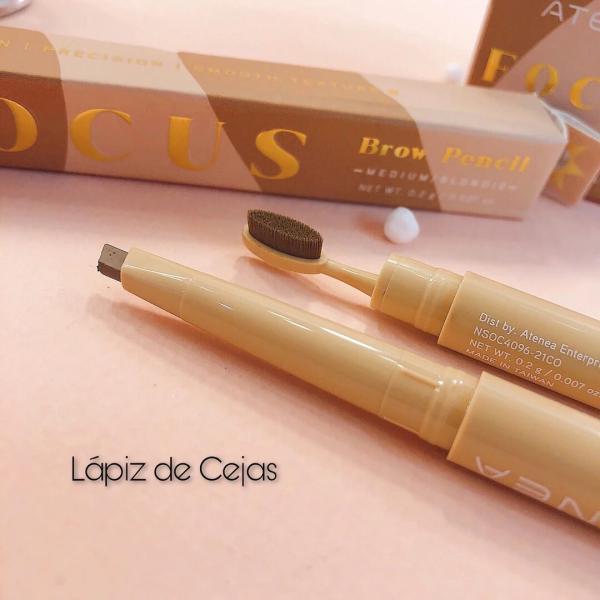 Brow Pencil