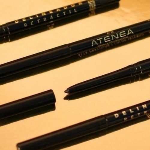 Lapiz de Cejas Glimer Negro
