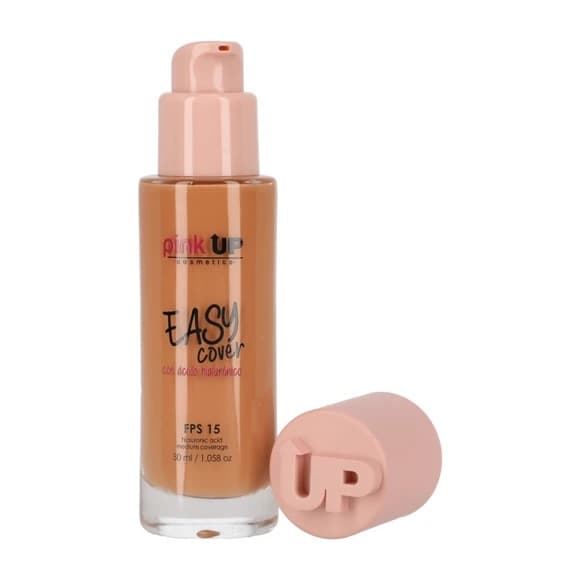 Base Liquida Easy Cover