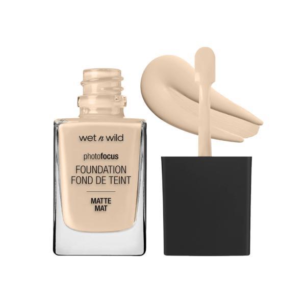 Base Liquida Matte