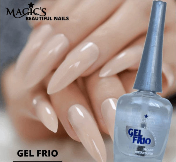 Esmalte Magics