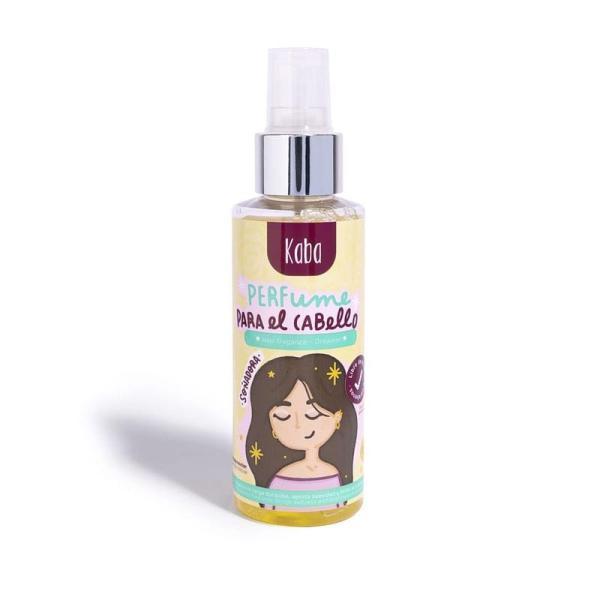 Perfume Capilar