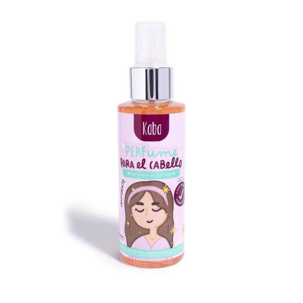 Perfume Capilar