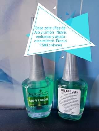 Esmalte Magics