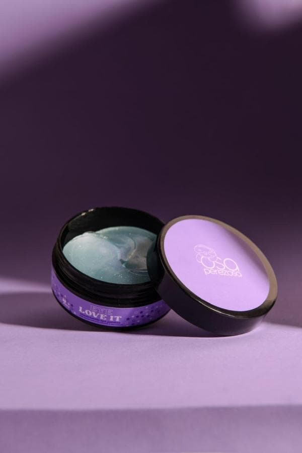 Parche para Ojeras de Hidrogel Love It