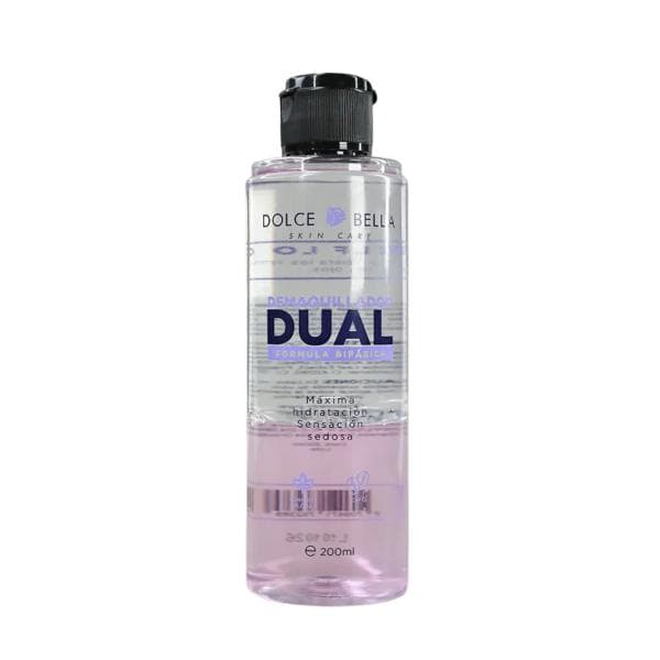 Desmaquillante Dual