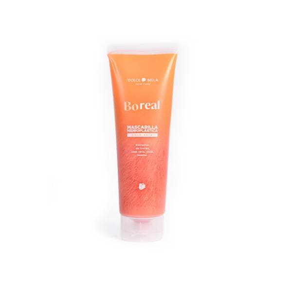Mascarilla Facial Hidroplastica