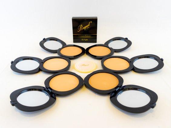 Polvo compacto PARIS 22.5g