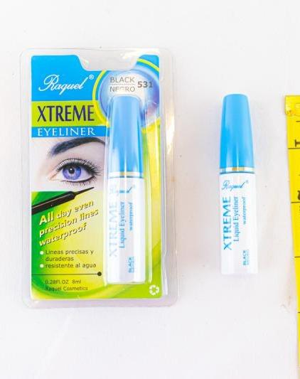 Delineador Negro XTREME