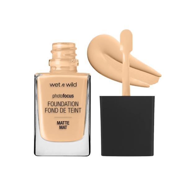 Base Liquida Matte