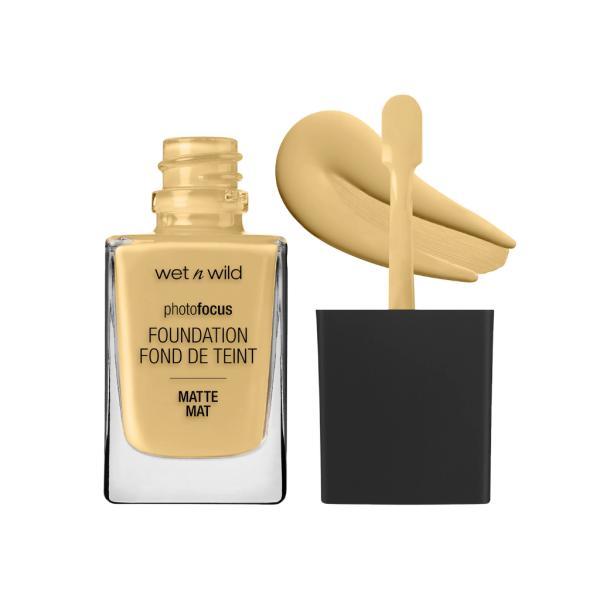 Base Liquida Matte