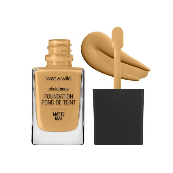 Base Liquida Matte