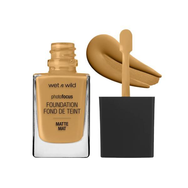 Base Liquida Matte