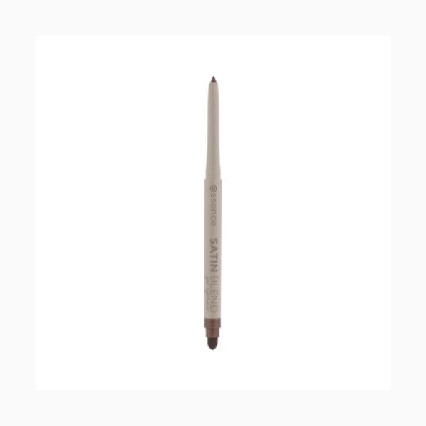Delineador de Ojos Satin Blend