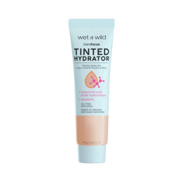 Base Liquida Tinted Hydrator