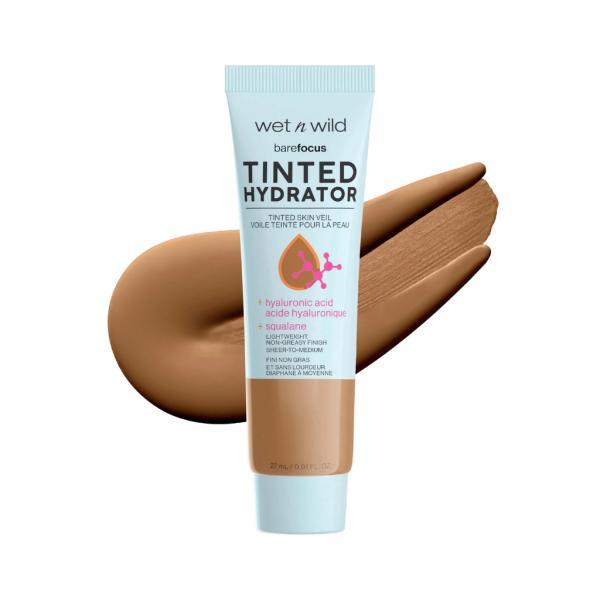 Base Liquida Tinted Hydrator