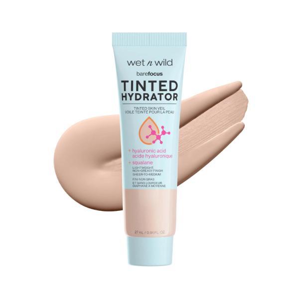Base Liquida Tinted Hydrator