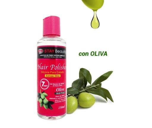 Gotas de Cabello 150ml