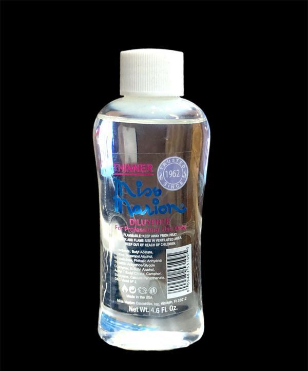 Diluyente Miss Marion 4.6oz