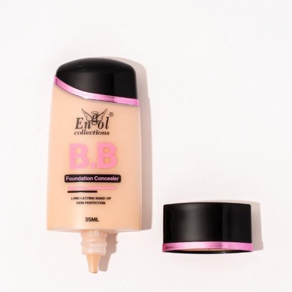 Base Liquida BB Cream