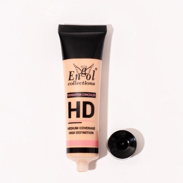 Base Liquida HD